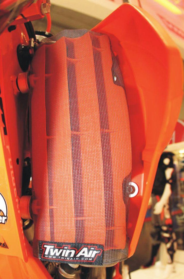 RADIATOR SLEEVE BETA 2/4-STK, TWINAIR 177759SL60 thumbnail 4