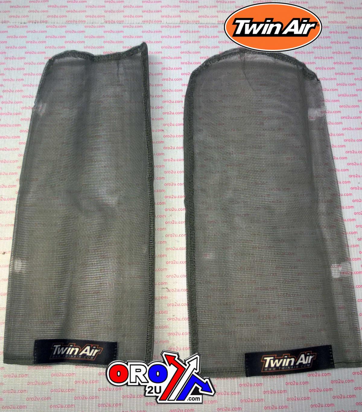 RAD SLEEVE GP STYLE KTM/HVA, SX+F 16-17 HVA 16-17, TWIN AIR 141177759SL45 thumbnail 2