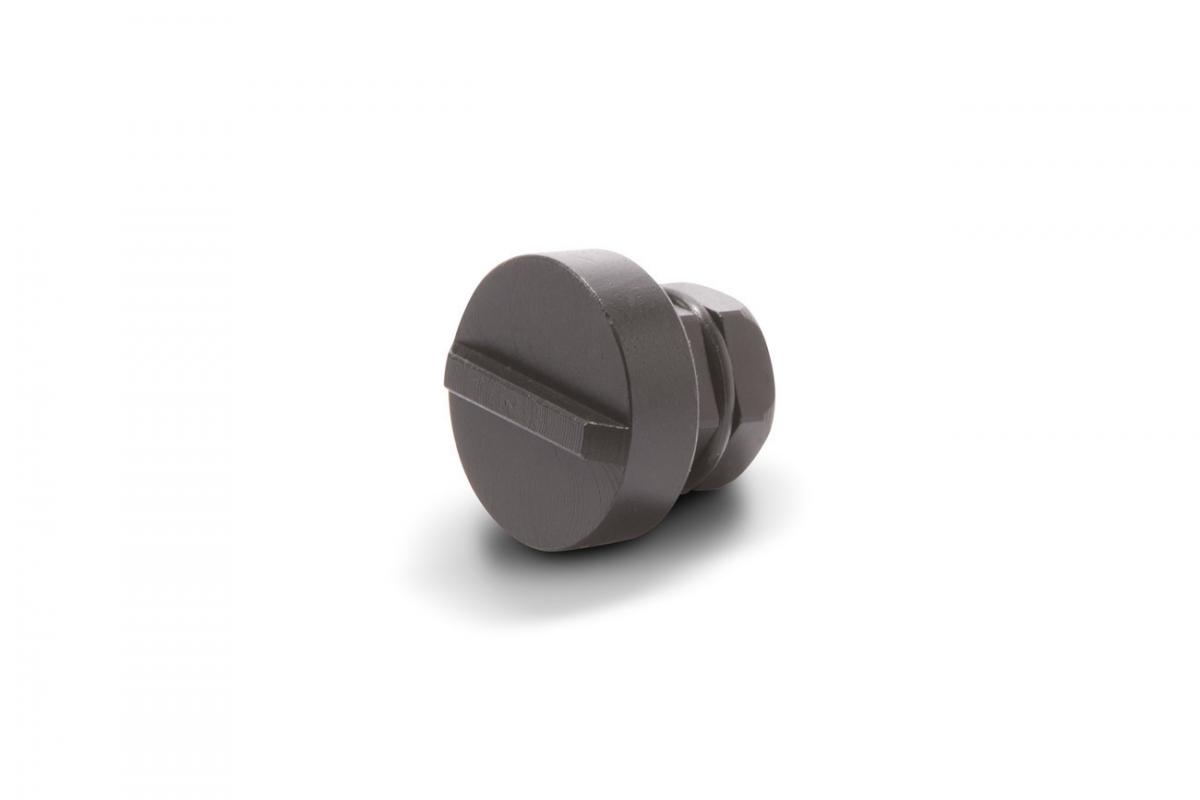 TAPPET OIL FILTER SCREW PLUG MOTION PRO 08-0339 thumbnail 2