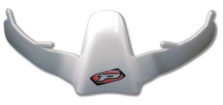 PROGRIP HALF MASK WHITE image 1