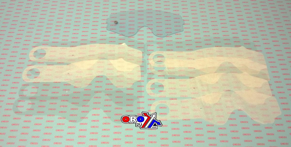 OAKLEY FLIPPER SET 6 T/O image 1