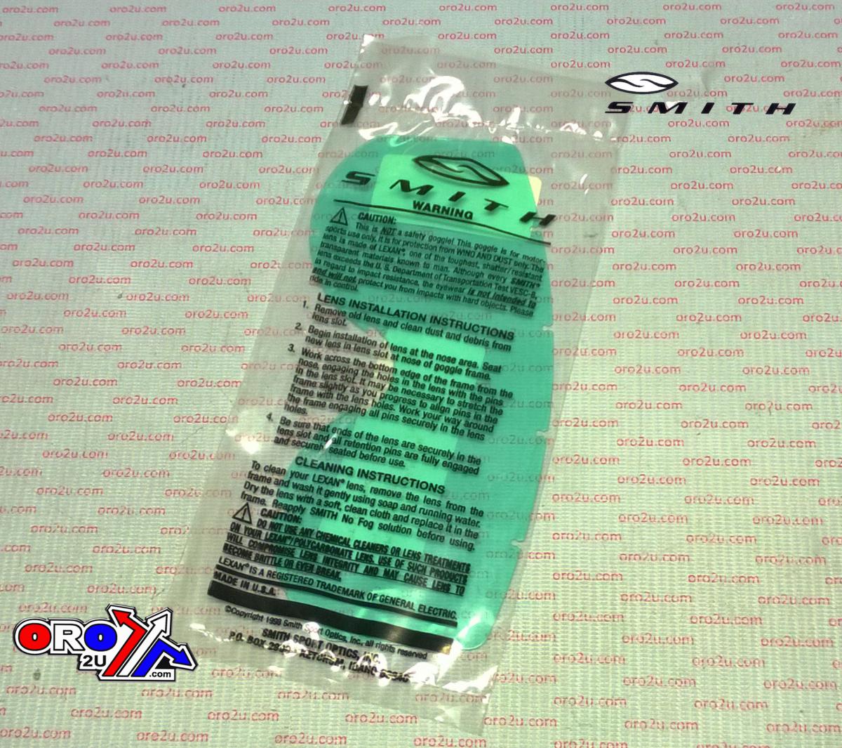 SMITH SMX GENUINE thumbnail 2