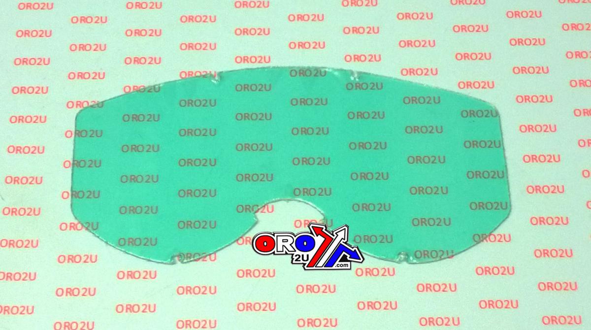 CMX ANTI FOG ANTI/S image 1