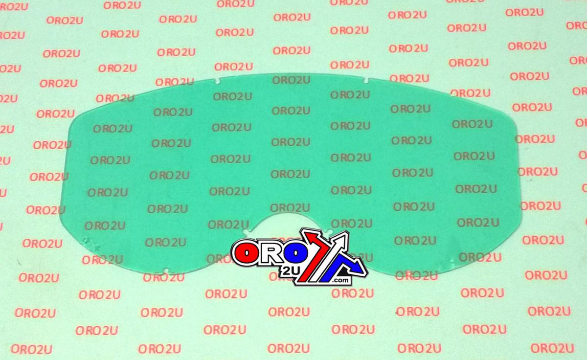CMX GENUINE CLEAR LENS image 1