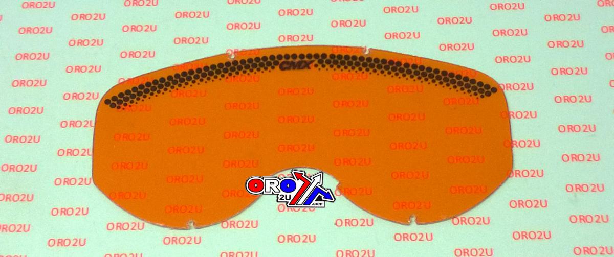 CMX GOLD LITE TINT GEN image 1