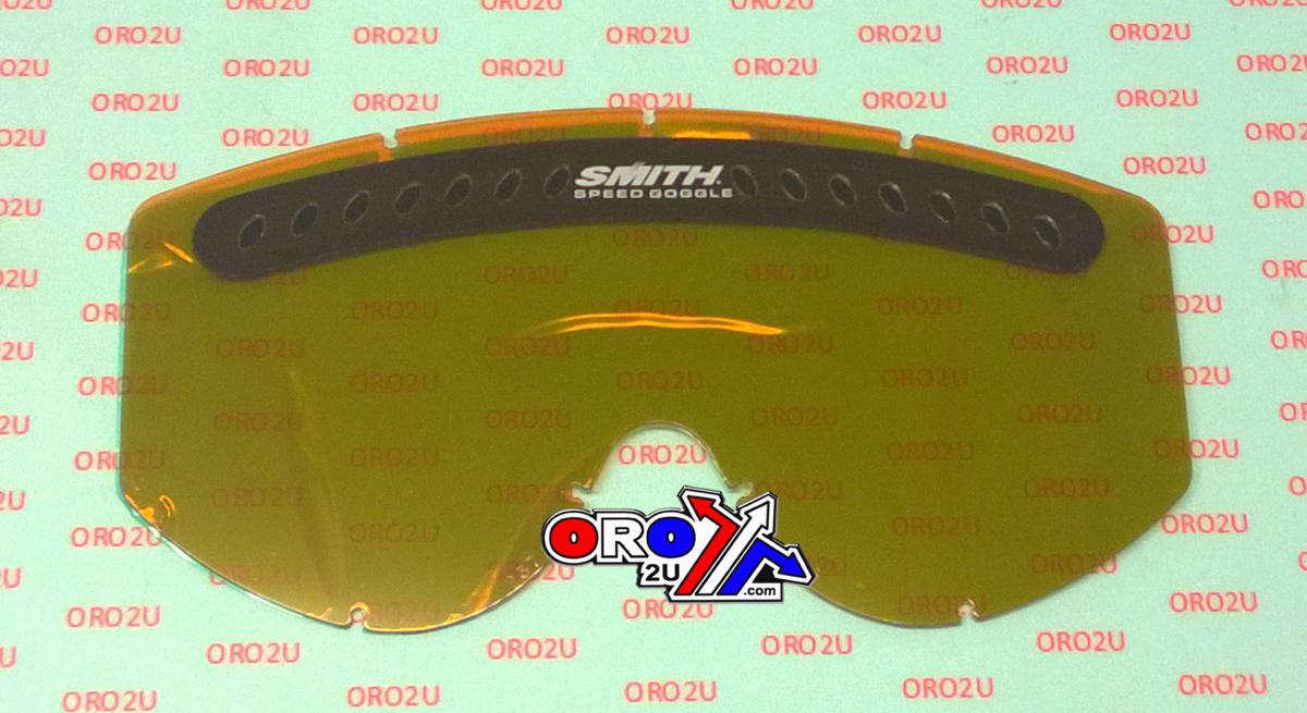 SPEED T/FLOW S/SKIN GOLD image 1
