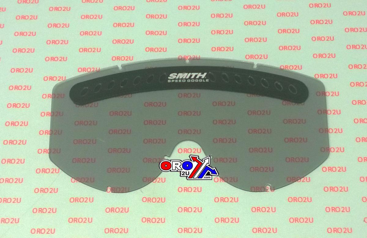 SPEED T/FLOW S/SKIN GREY image 1