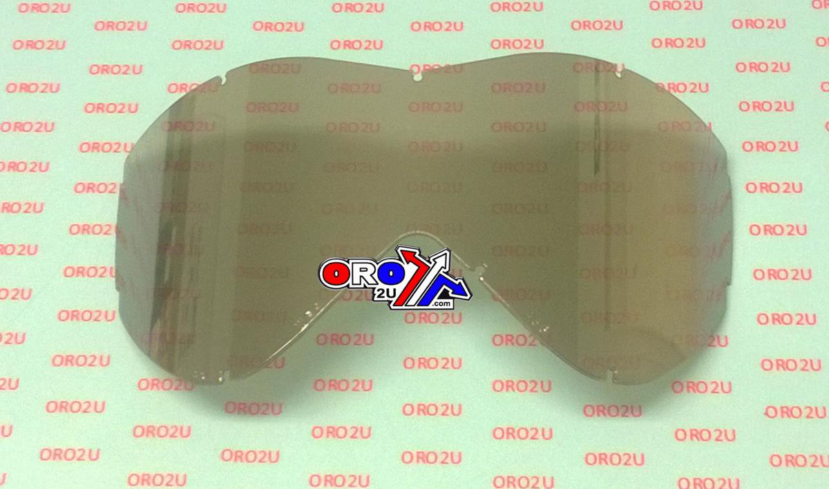 WARP MIRROR BLACK GEN image 1