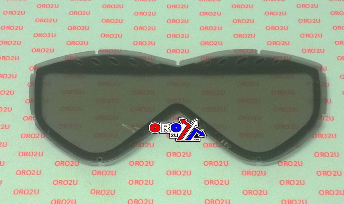 WARP LENS TWIN GREY image 1