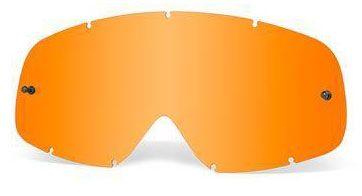 OAKLEY LENS PERSIMMON, OAKLEY 01-283, OAKLEY O-FRAME 2000 image 1
