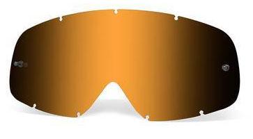 OAKLEY LENS.BLACK ICE IRID, OAKLEY OA 101-132-001, OAKLEY O-FRAME 2000 image 1