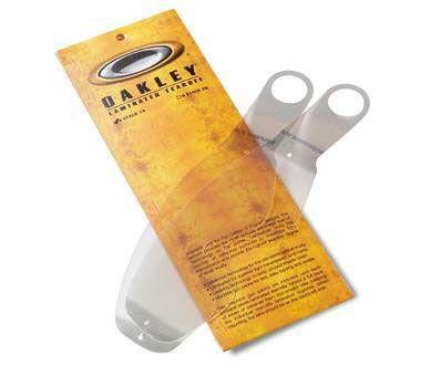 OAKLEY LAMINATED T/OFF 14, OAKLEY 01-152, OAKLEY O-FRAME 2000 image 1