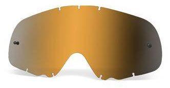 OAKLEY BLACK.IRID LENS, OAKLEY 01-182 image 1