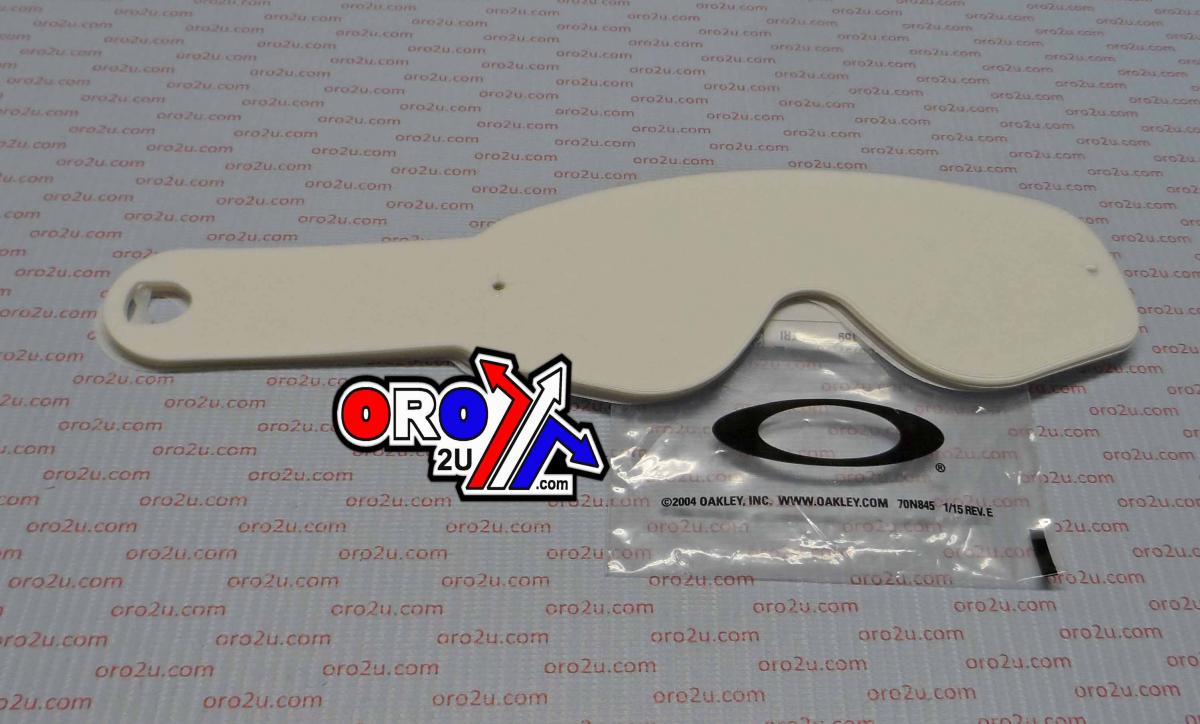 OAKLEY T/OFFS PK/25, OAKLEY 01-188 image 1