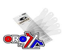 OAKLEY LAMINATED T/O PK14, OAKLEY 01-189 thumbnail 2