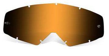 OAKLEY BLACK IRIDIUM LENS, OAKLEY 01-286 image 1