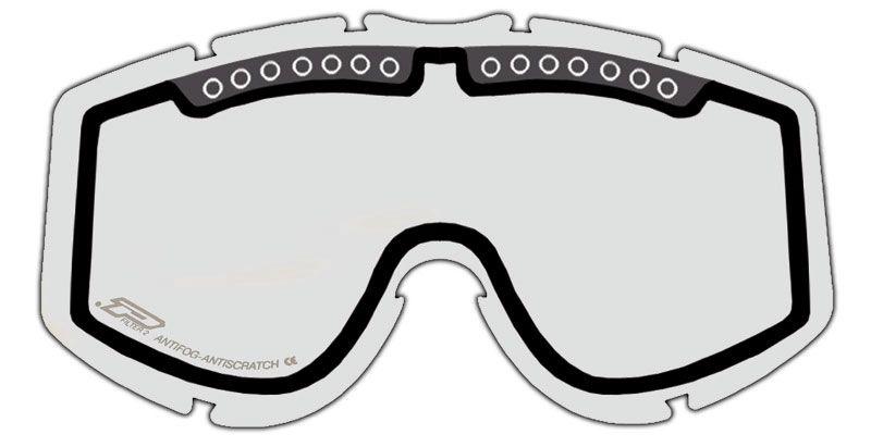 PROGRIP L/S DOUBLE LENS image 1