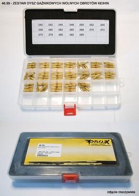KEIHIN JET SET N424-21 PILOT, PROX 46.99 KIT OF 95pcs thumbnail 2
