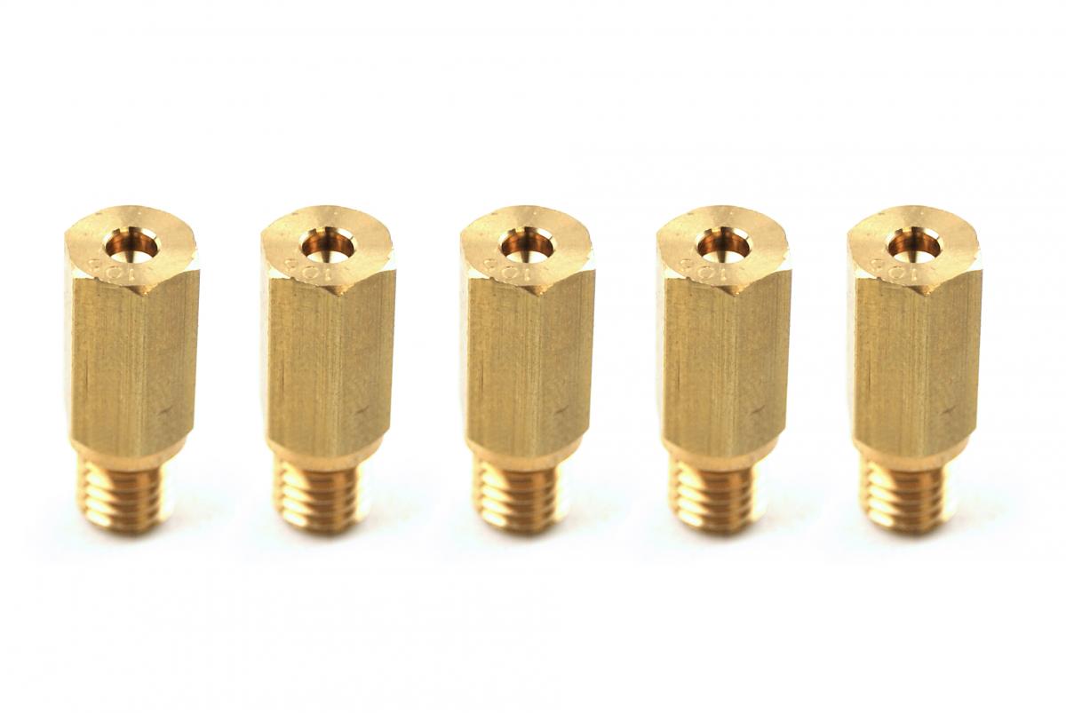 JET MAIN 105 KEIHIN 99101-357, PROX 45.105 PACK-5 image 1