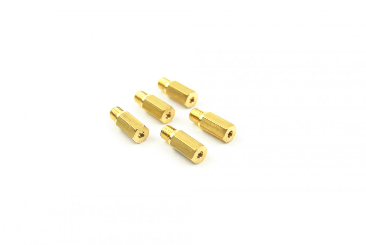 JET MAIN 110 KEIHIN 99101-357, PROX 45.110 PACK-5 image 1