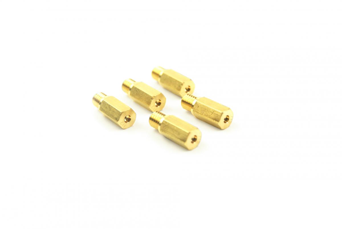 JET MAIN 112 KEIHIN 99101-357, PROX 45.112 PACK-5 image 1