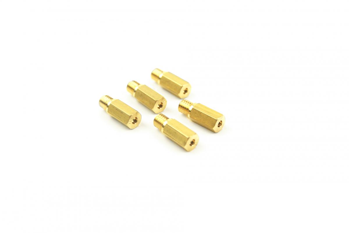 JET MAIN 117 KEIHIN 99101-357, PROX 45.117 PACK-5 image 1