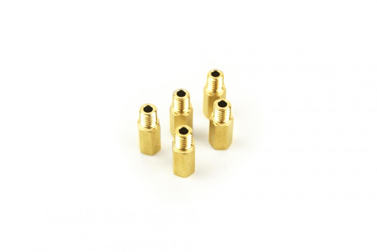 JET MAIN 122 KEIHIN 99101-357, PROX 45.122 PACK-5 image 1