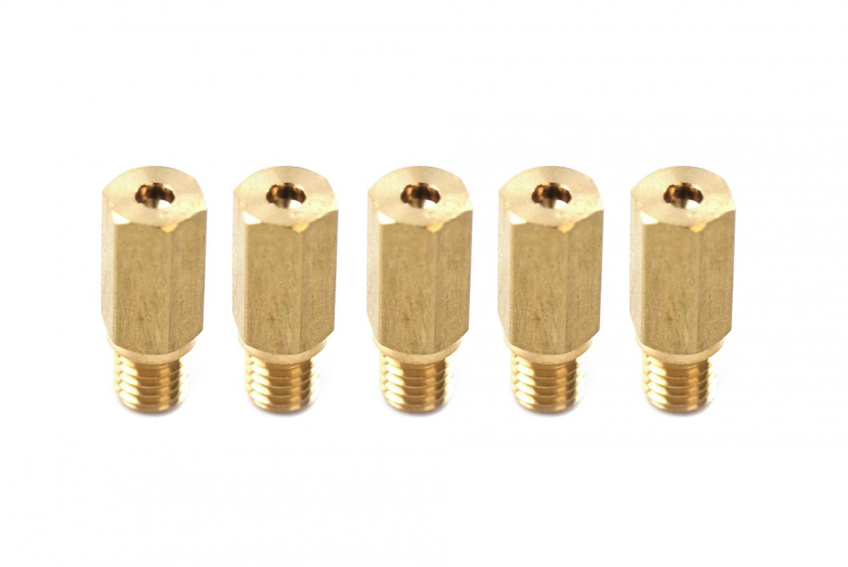 JET MAIN 125 KEIHIN 99101-357, PROX 45.125 PACK-5 image 1