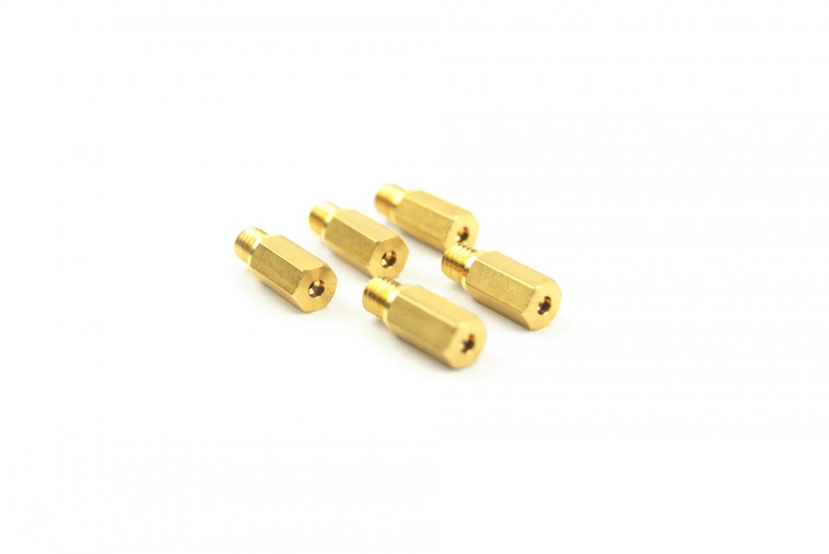 JET MAIN 128 KEIHIN 99101-357, PROX 45.128 PACK-5 image 1