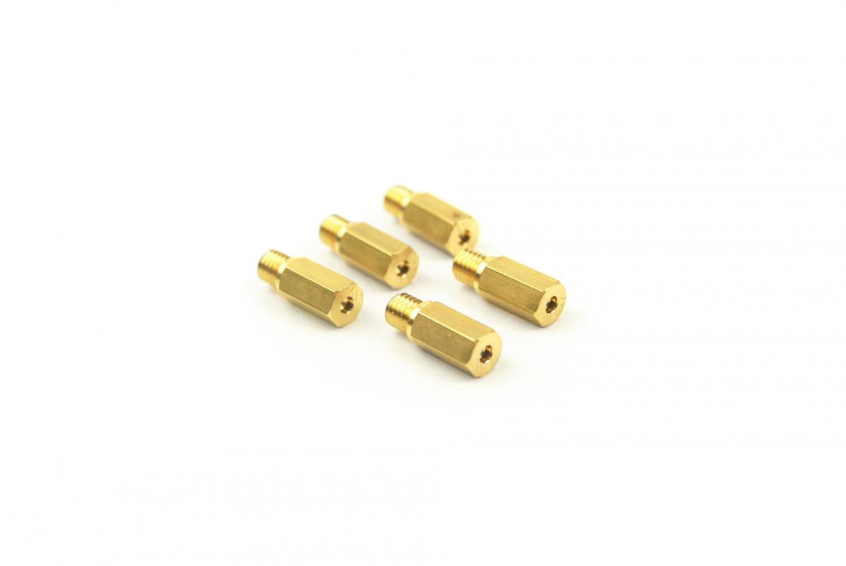 JET MAIN 130 KEIHIN 99101-357, PROX 45.130 PACK-5 image 1