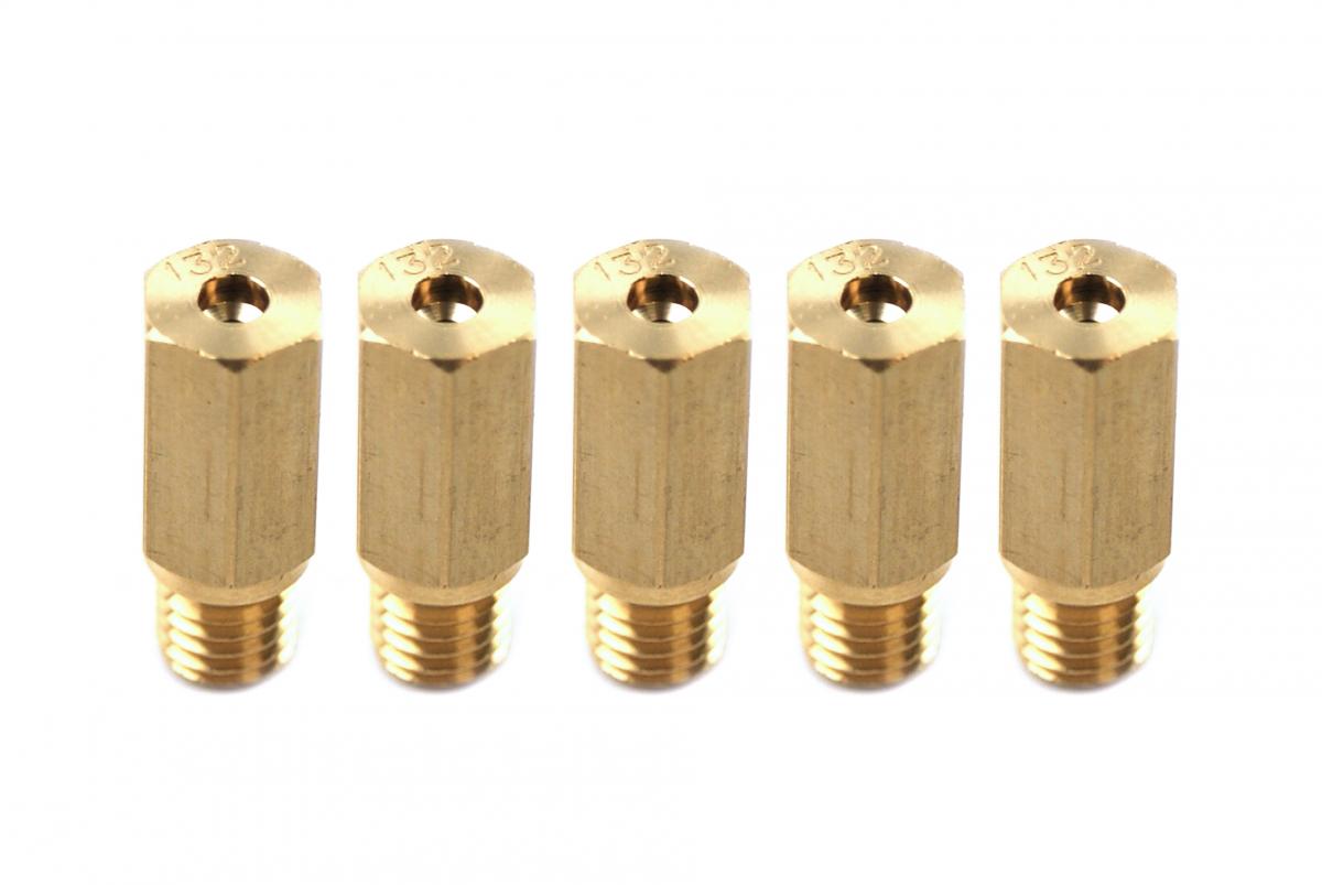 JET MAIN 132 KEIHIN 99101-357, PROX 45.132 PACK-5