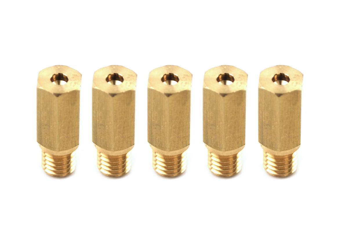 JET MAIN 135 KEIHIN 99101-357, PROX 45.135 PACK-5 image 1