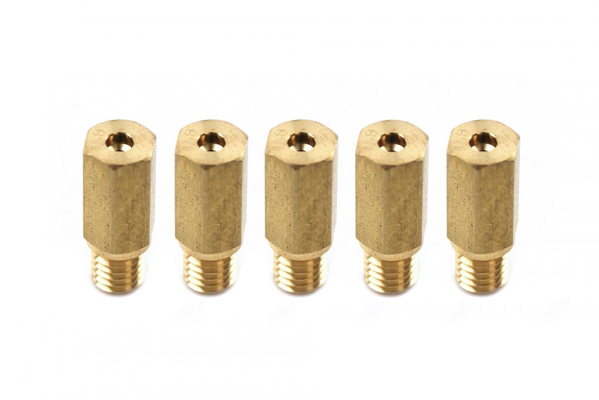 JET MAIN 138 KEIHIN 99101-357, PROX 45.138 PACK-5 image 1