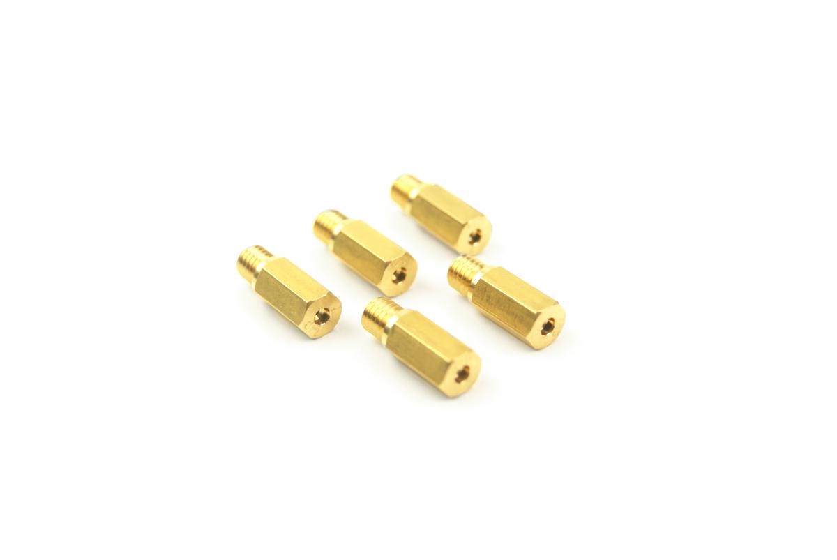 JET MAIN 140 KEIHIN 99101-357, PROX 45.140 PACK-5 image 1