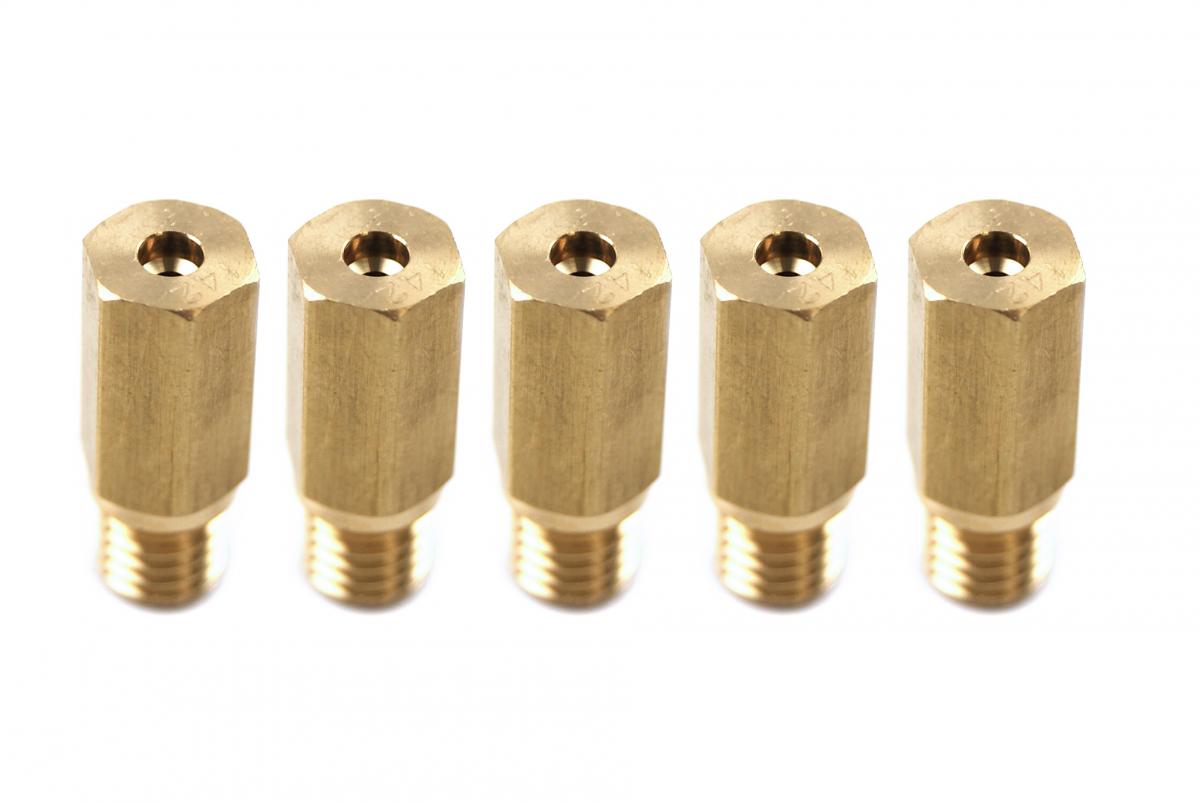 JET MAIN 142 KEIHIN 99101-357, PROX 45.142 PACK-5 image 1