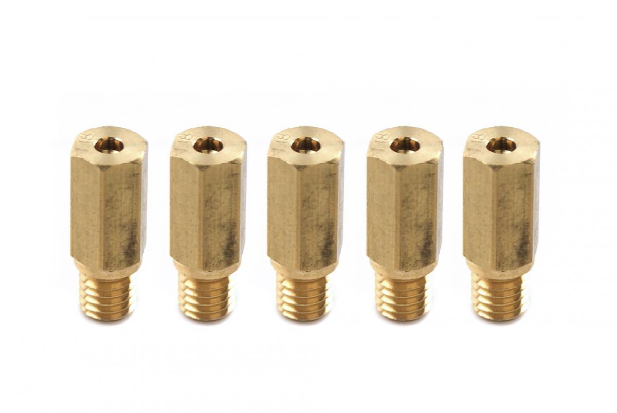 JET MAIN 148 KEIHIN 99101-357, PROX 45.148 PACK-5 image 1