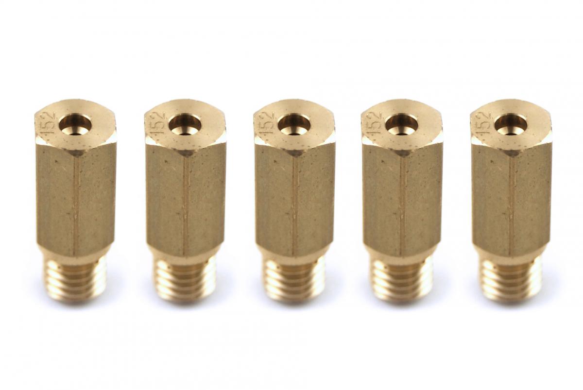 JET MAIN 152 KEIHIN 99101-357, PROX 45.152 PACK-5 image 1