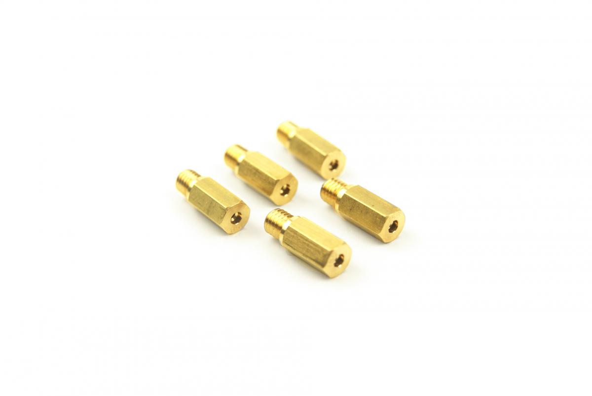 JET MAIN 158 KEIHIN 99101-357, PROX 45.158 PACK-5 image 1