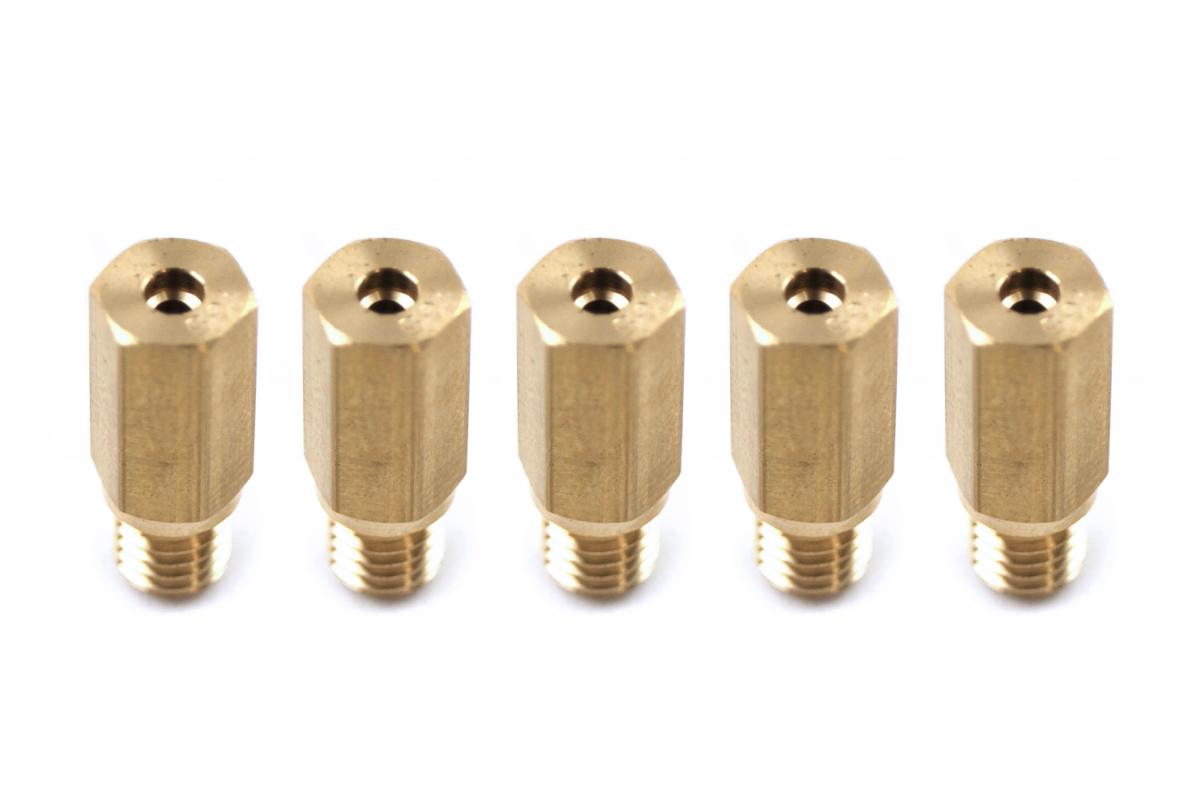 JET MAIN 165 KEIHIN 99101-357, PROX 45.165 PACK-5 image 1