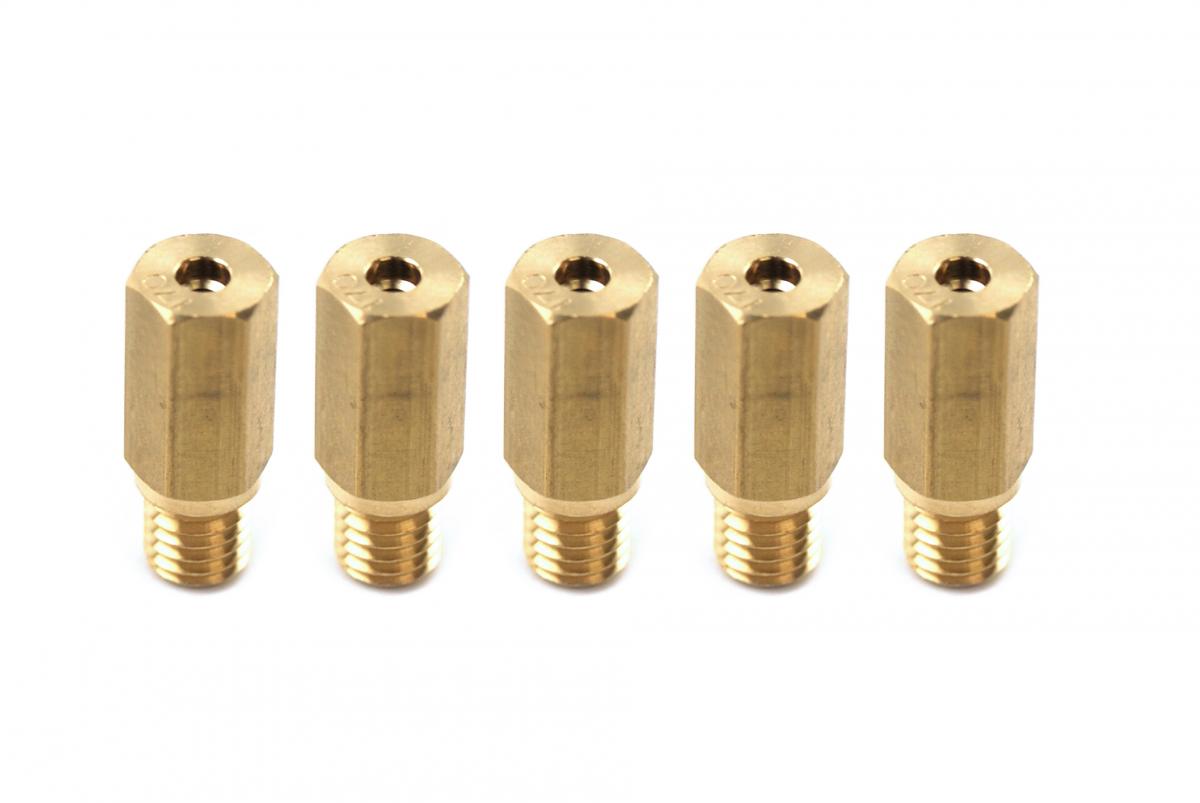 JET MAIN 170 KEIHIN 99101-357, PROX 45.170 PACK-5 image 1