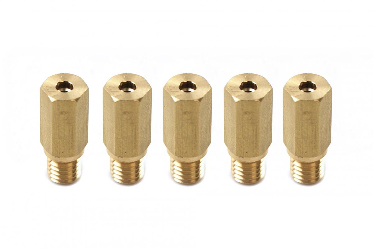 JET MAIN 172 KEIHIN 99101-357, PROX 45.172 PACK-5