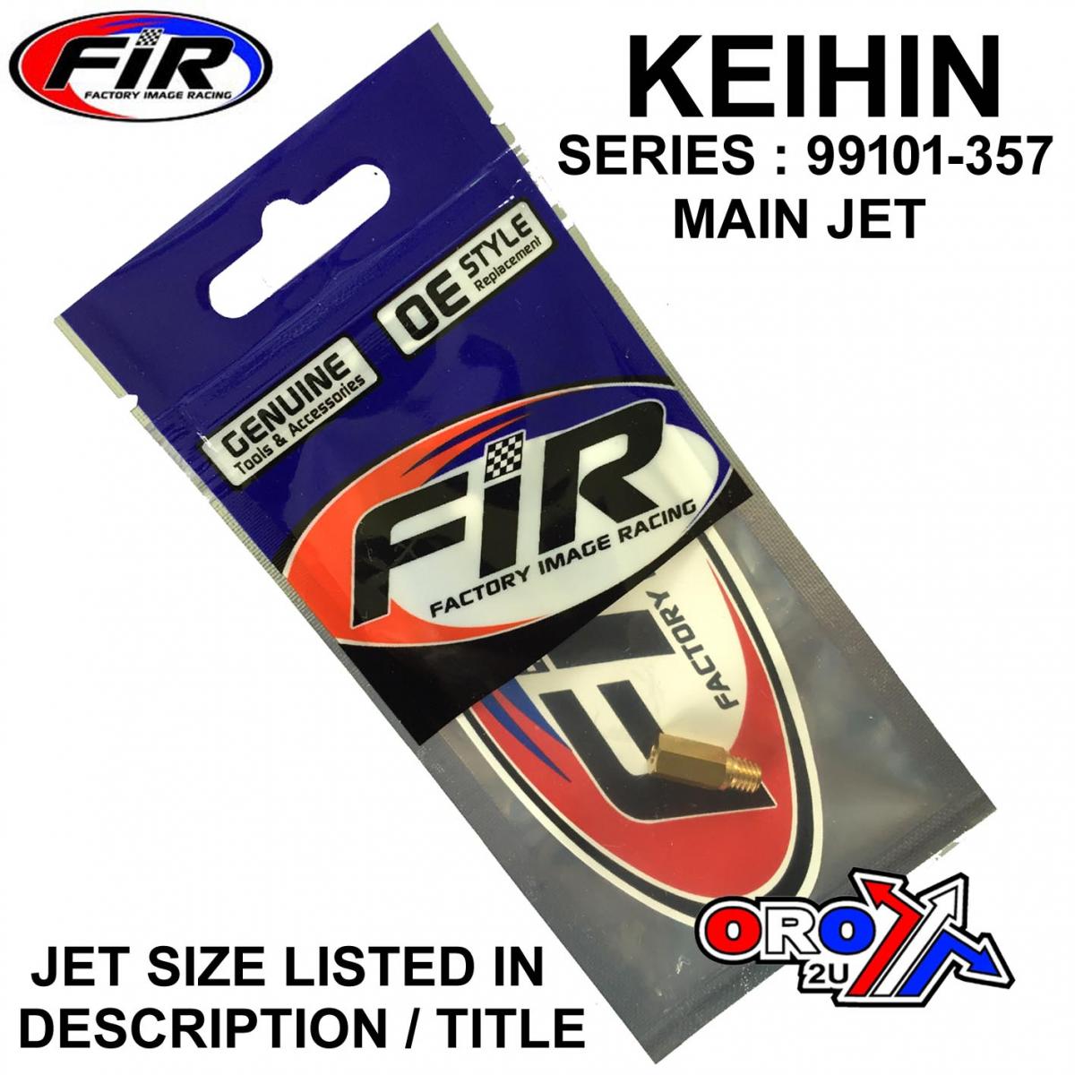 JET MAIN 175 KEIHIN 99101-357 thumbnail 4