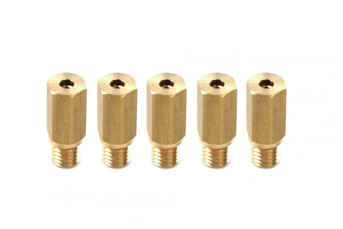JET MAIN 180 KEIHIN 99101-357, PROX 45.180 PACK-5 image 1