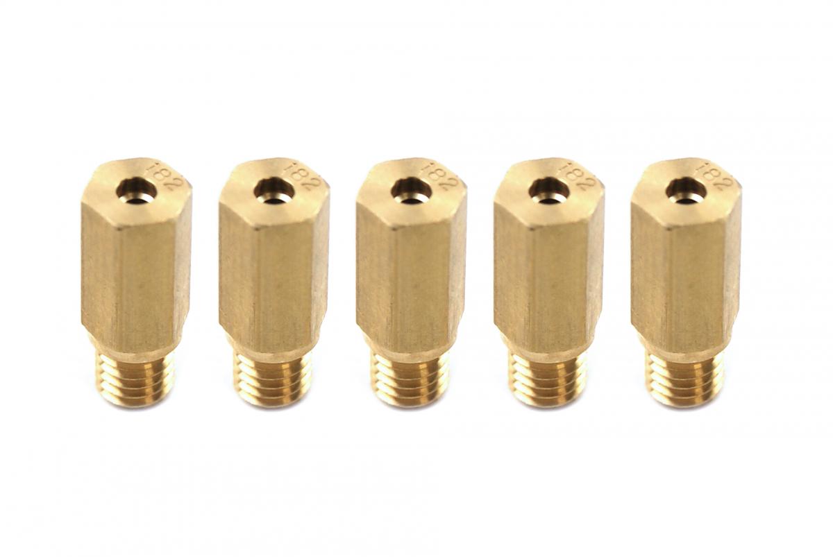 JET MAIN 182 KEIHIN 99101-357, PROX 45.182 PACK-5 image 1