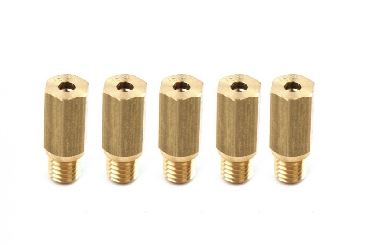 JET MAIN 185 KEIHIN 99101-357, PROX 45.185 PACK-5