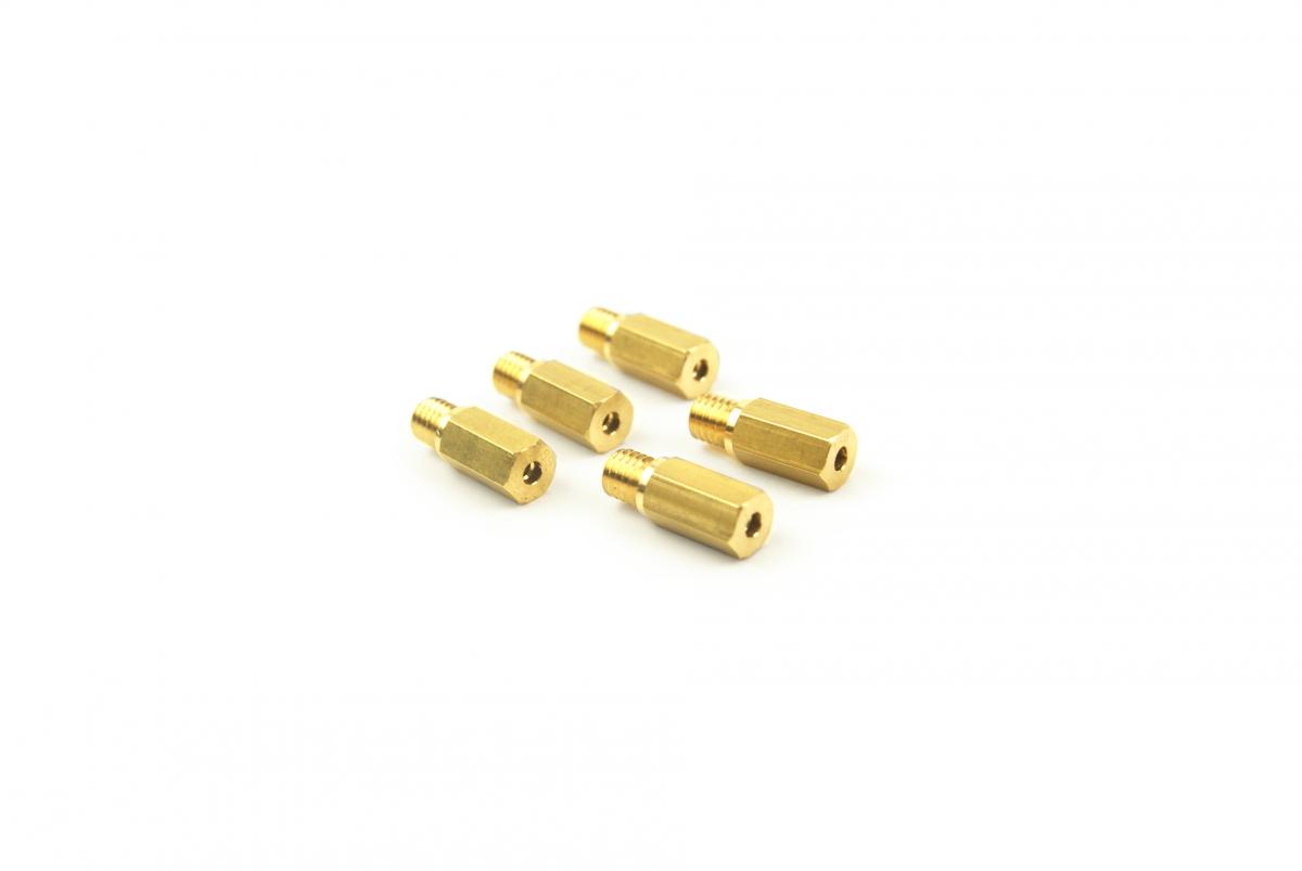 JET MAIN 188 KEIHIN 99101-357, PROX 45.188 PACK-5 image 1