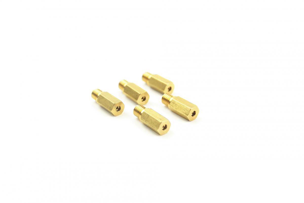 JET MAIN 190 KEIHIN 99101-357, PROX 45.190 PACK-5 image 1