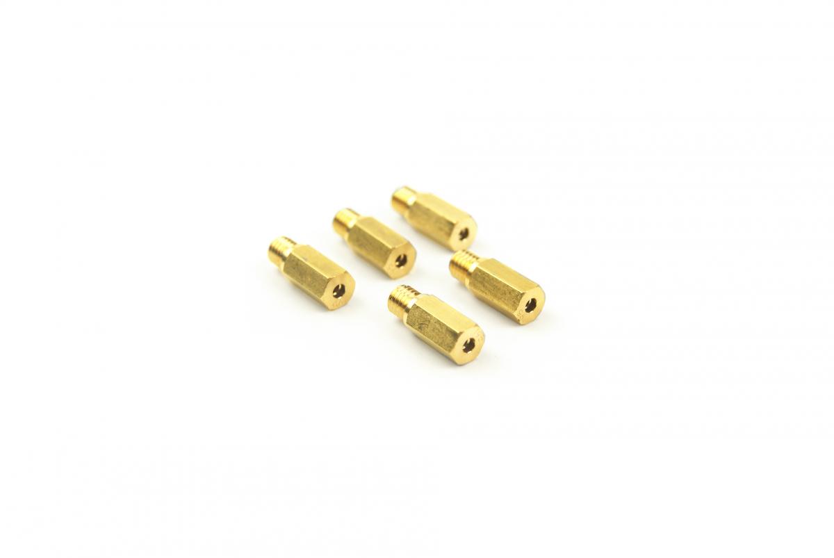 JET MAIN 195 KEIHIN 99101-357, PROX 45.195 PACK-5 image 1