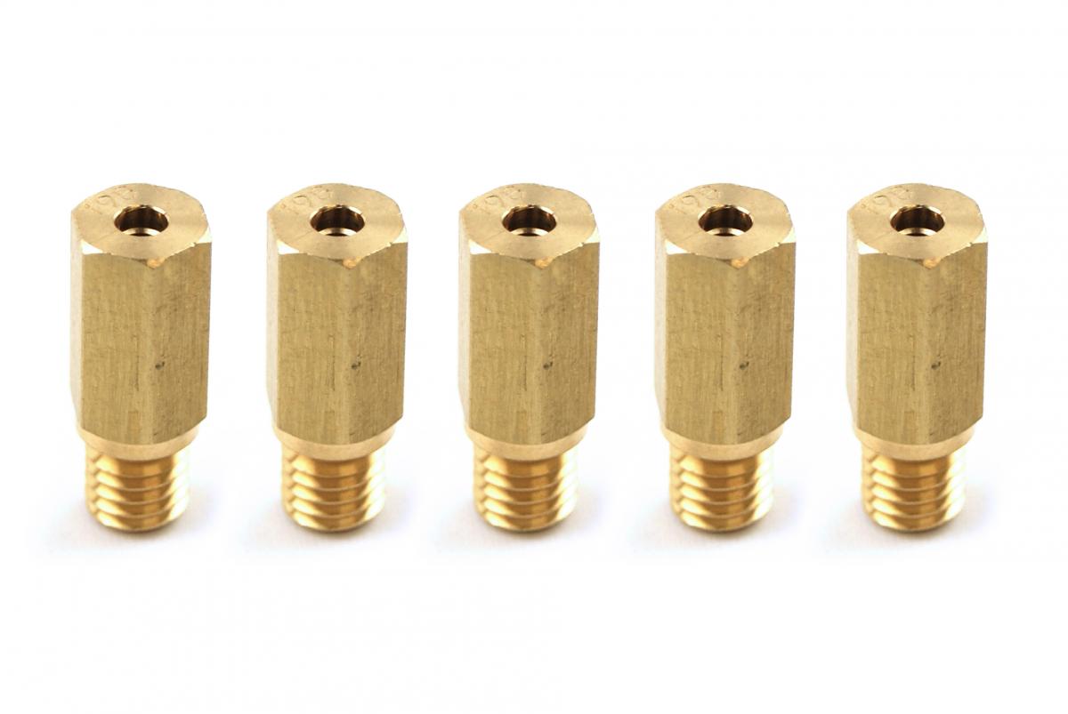 JET MAIN 198 KEIHIN 99101-357, PROX 45.198 PACK-5 image 1