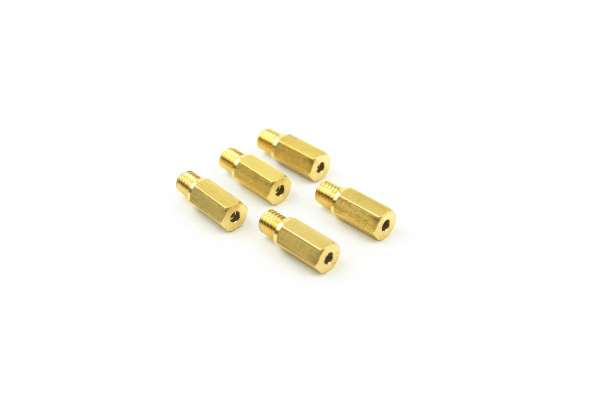 JET MAIN 205 KEIHIN 99101-357, PROX 45.205 PACK-5 image 1